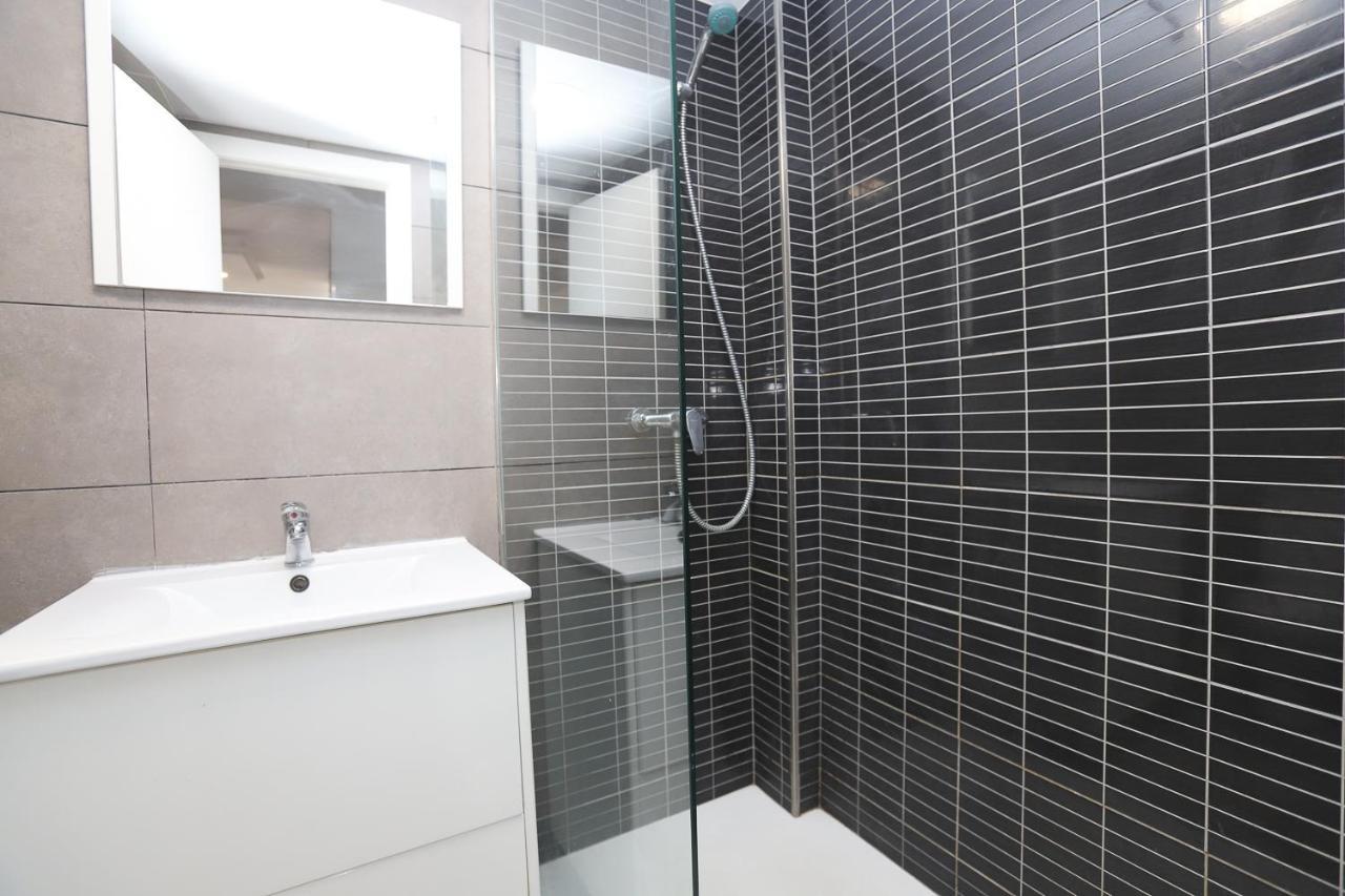 Apartamento Differentflats Grd Salou Exterior foto